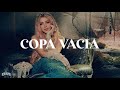 Shakira, Manuel Turizo - COPA VACÍA (Letra)