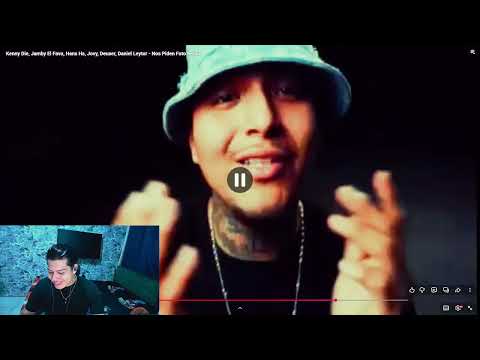 KENNY DIE, Jamby El Favo, Sebas, Hans Hs, Daniel Leytor, Deuxer, JOVY - NOS PIDEN FOTO RMX (feat. DANIEL LEYTOR, JOVY, DEUXER)