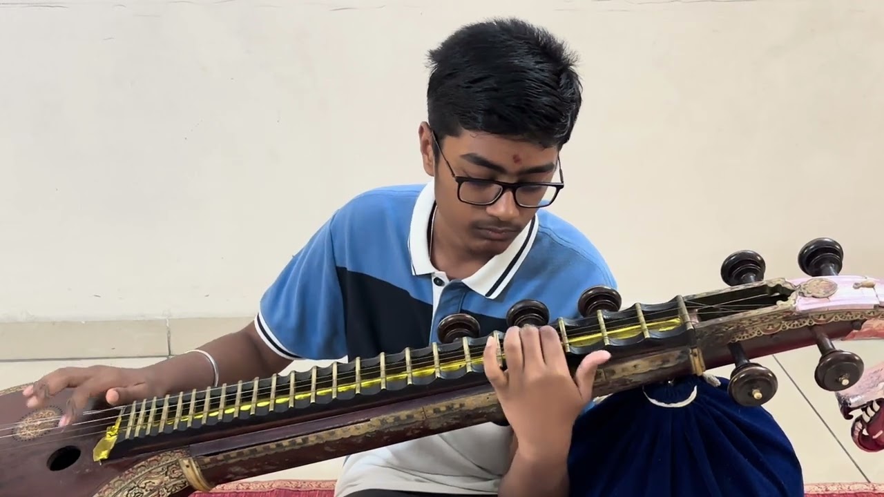 Narayanathe Namo Namo