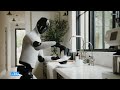 What's New with the Figure 03 Humanoid?