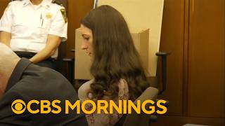Woman charged with murdering her 3 children goes on trial