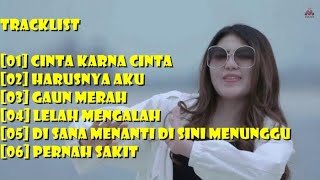 DJ CINTA KARNA CINTA BREAKBEAT TIKTOK TERBARU 2020