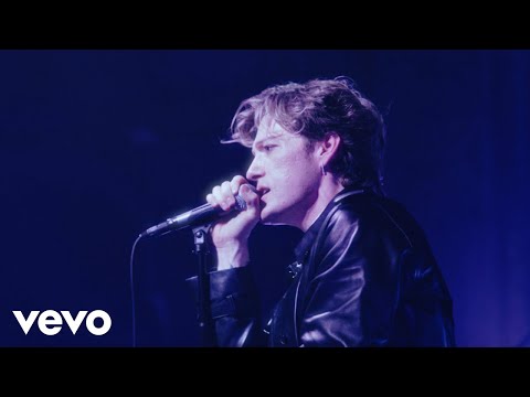Brigitte Calls Me Baby - I Can Take the Sun Out of the Sky (Live At Thalia Hall)