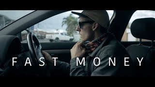 FAST MONEY - A short film by Felix Ferguson Details