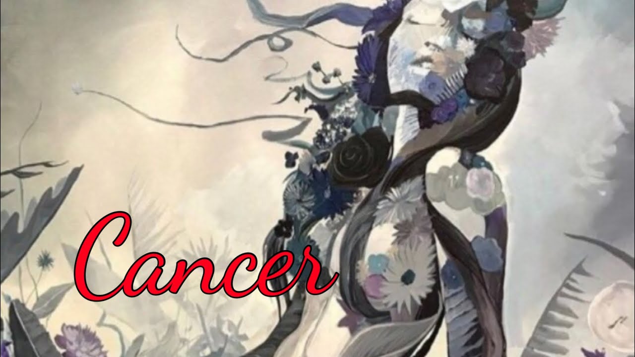 CANCER “THE CHANGE YOU’VE BEEN WAITING FOR” | TIMELESS