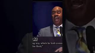 Jesus Is God: Apostle Gino Jennings #truthofgod #holinessistheway