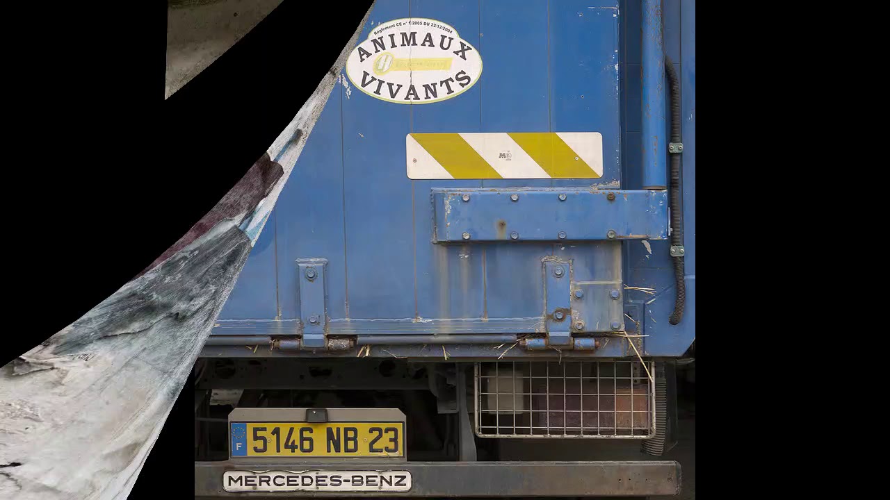 '23: La Creuse' photobook slideshow