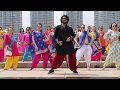 Kala Chasma- Flash mob by Devesh Mirchandani