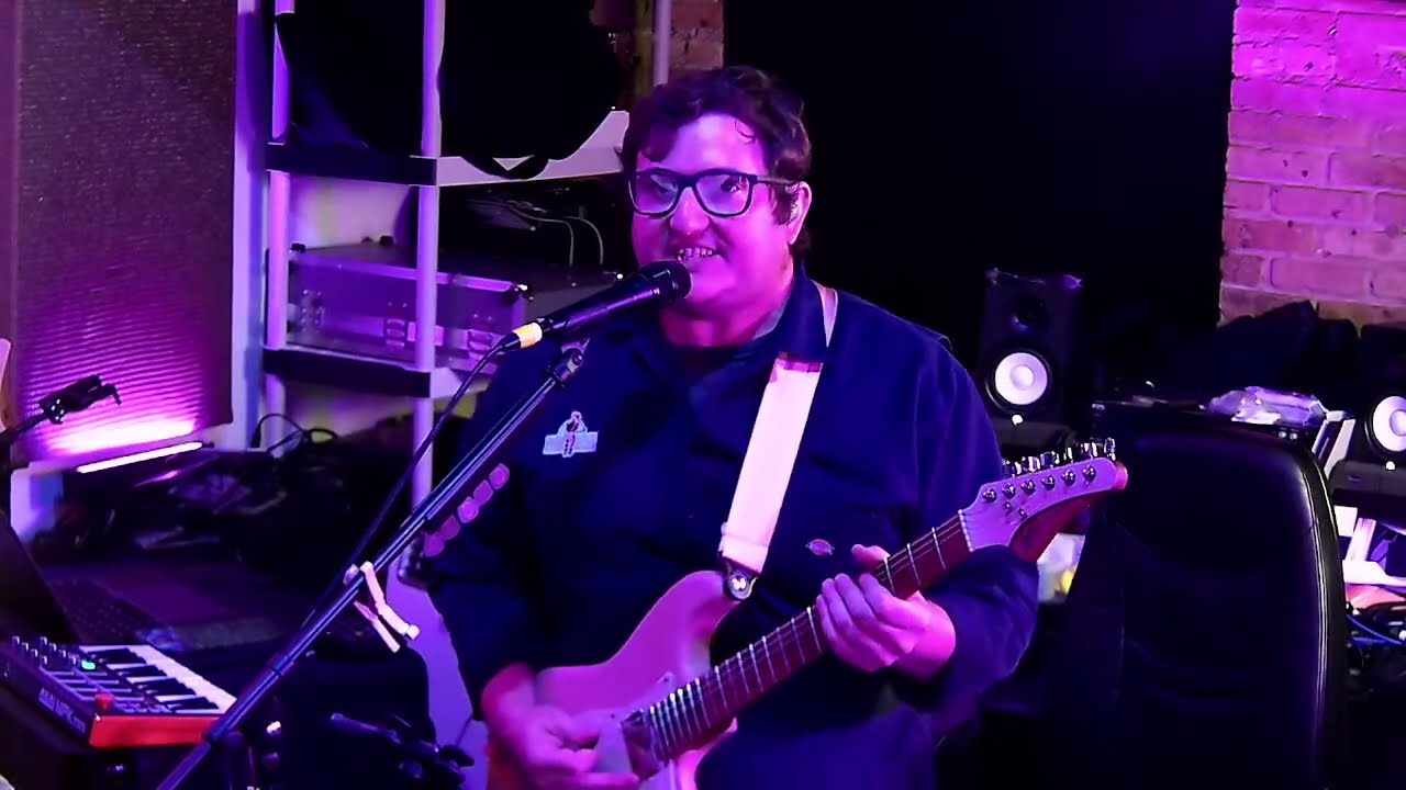 96 Quite Bitter Beings