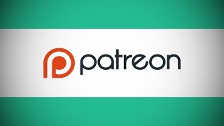 I'm on Patreon! (Re-upload)