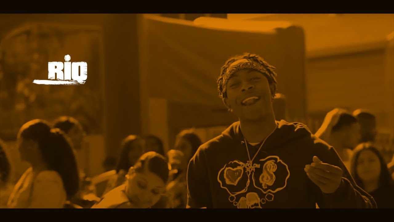 [FREE] Capolow Type Beat x Bay Area Type beat  - "Know That" (Prod. by Riq) | Free Type Beats