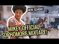 Mikey Williams OFFICIAL Sophomore Year Mixtape! Future NBA Draft Pick Went CRAZY At Lake Norman 😱