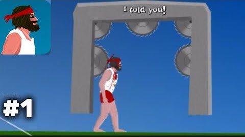 Short Life - Gameplay Walkthrough Part 1 - Levels 1-6 (iOS, Android)