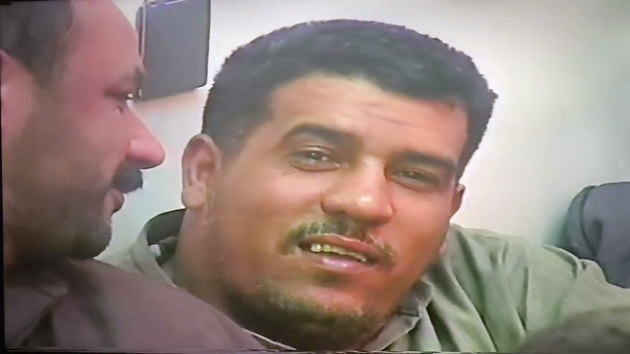 احتفاليةولادةالعباس ببيتنابالسماوة(الرادودالمرحوم سيدداخل(هالولادةلعباس الگمر(٤شعبان ١٤٢٠(13-11-1999