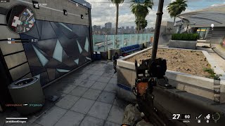 Black Ops Cold War: EXPRESS IS BACK
