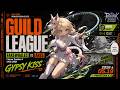 GUILD LEAGUE | FAKEWHALES VS ARES PRONTERA 4 [RAGNAROK ORIGIN CLASSIC] ROOC ID