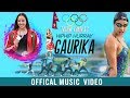 Hiphip hurray gaurika  tilasmi khadka ft gaurika singh  official nepali song 20192076