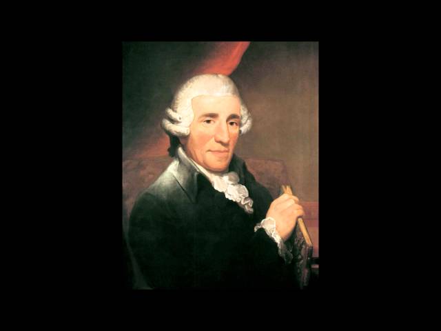 Haydn - Armida : Sinfonia (Ouverture) : Concentus Musicus Wien / N.Harnoncourt