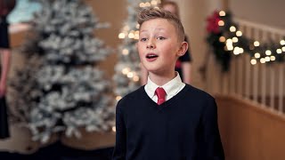 Let It Be Christmas, Rexburg Children's Choir chords