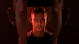 Quantum Break - Your hands @diamondsnake1273