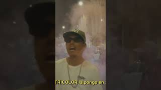 77 Leniel El Armony Official Video