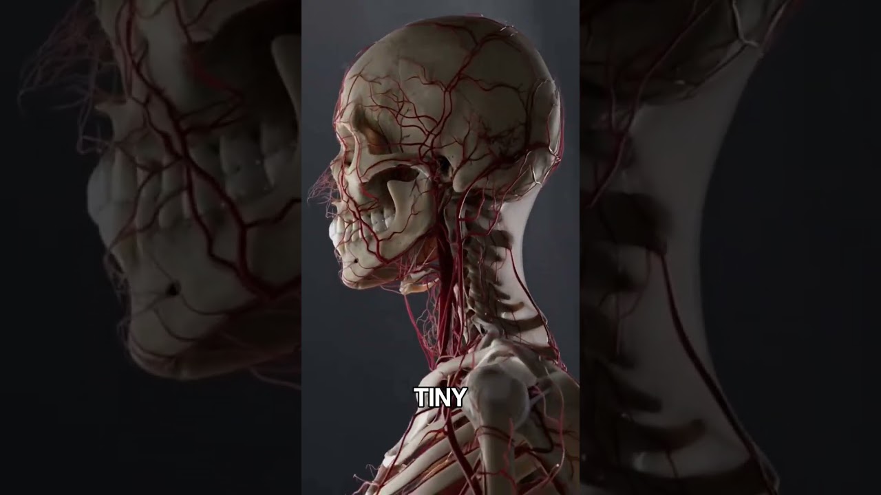 Человеческая кость против бетона