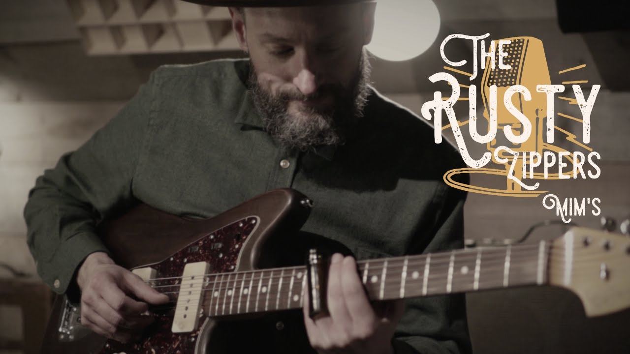 The Rusty Zippers Mim's (2022 Sugarbird Recordings) YouTube