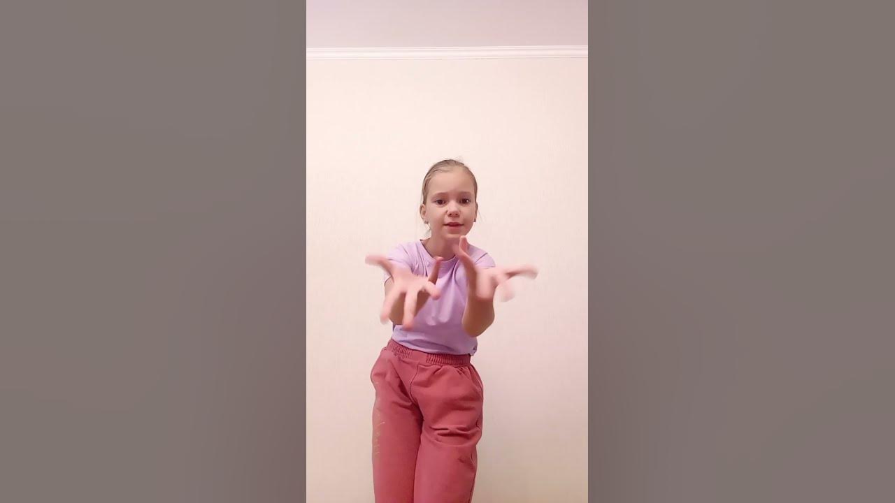 Нянь Кэти кет! - YouTube