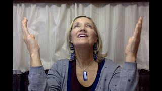 Video thumbnail of "Spirit of Life by Carolyn McDade"