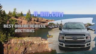 ⚡ Auto Auction Near Me | Online Actions