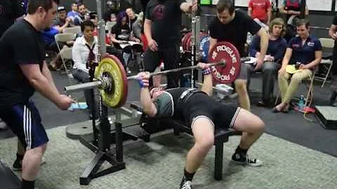 Ben Nutt | 2018 USAPL Seattle Summer Classic