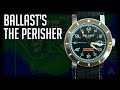 Ballast&#39;s The Perisher | Watch Showcase