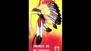 Video thumbnail of "penacho - te extraño"
