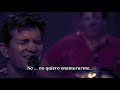 Chris Isaak. &quot;Wicked game&quot; (Sub español) Live HD