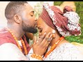 Tolu + Kelvin : Traditional Marriage #TOLoveOba