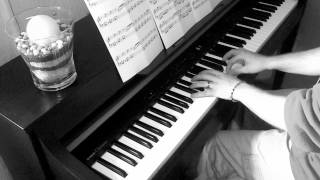 Ludovico Einaudi - Una Mattina/FULL VERSION:The Intouchables, Ziemlich Beste Freunde chords
