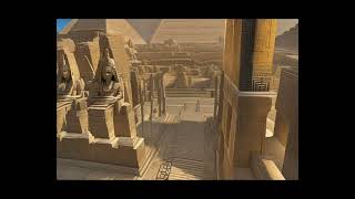 #music  #soundeffects Pharaoh's Harmony Unveiling the Music of Ancient Egypt's Triumphs and Glory