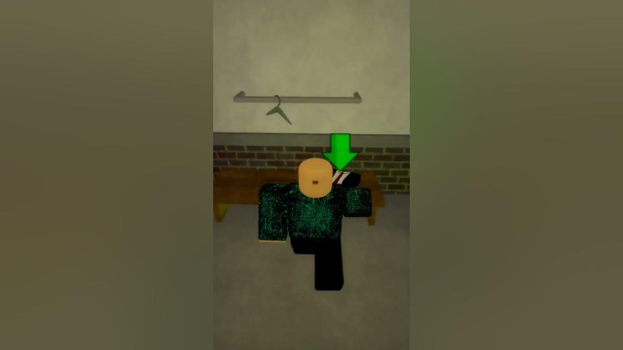 Playing hitman reborn in roblox training youtube
