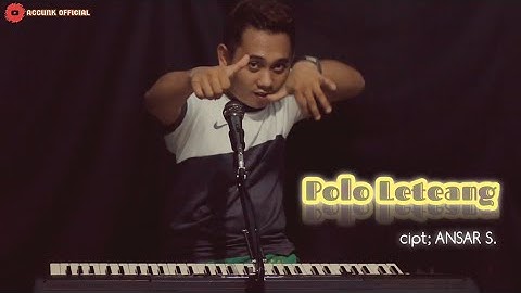 Accunk - POLO LETEANG || LIVE COVER BUGIS