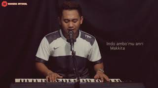 Accunk - POLO LETEANG || LIVE COVER BUGIS