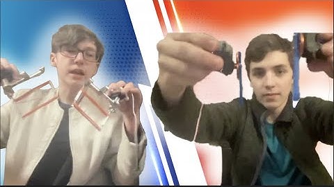 FTC Intake Comparison (Arrowhead vs Rubber Band) Team Leo 15341