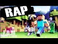 MINECRAFT RAP Fercho Creyd (RESUBIDO)  FDM