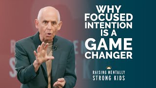 Dr. Daniel Amen on Using Focused Intention to Transform Your Relationships