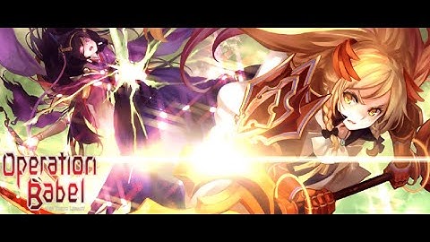 Operation Babel: New Tokyo Legacy - Part 1 - Things Get Weird