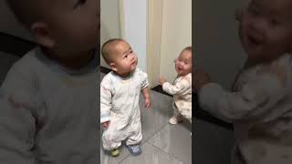 Brother Dances To Impress Twin Brothers Twinmoments