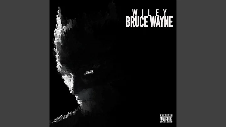 Bruce Wayne