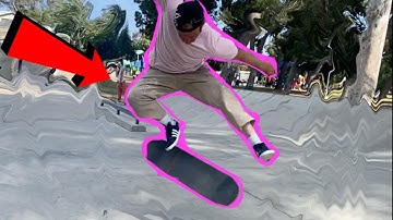 KICKFLIP MASTERCLASS (LEARN\CONTROL\PERFECT KICKFLIPS)