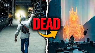 Ubisoft Keeps Killing the One Thing That Made Assassin’s Creed Special