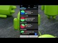 Видеообзор программы для Android: Android Assistant