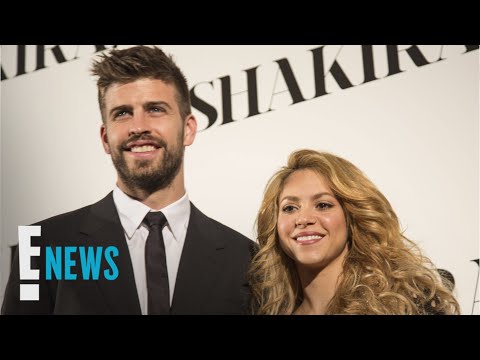 Shakira & Gerard